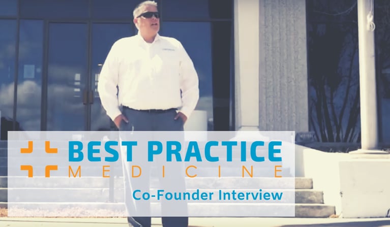 Meet Best Practice Medicine: Loren Deichman Interview